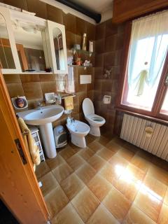 La Casa del SEI SERIO - 8