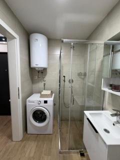 Vasiljević Apartmani Koviljača - 5