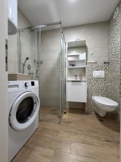 Vasiljević Apartmani Koviljača - 2