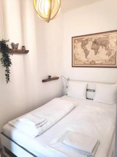 Humboldt Feel Good Apartments - Viena - 7