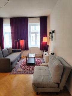 Humboldt Feel Good Apartments - Viena - 3