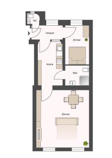 Humboldt Feel Good Apartments - Viena - 0