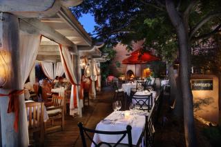 Inn & Spa at Loretto - 1