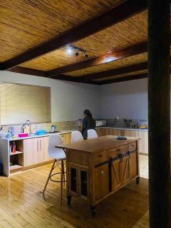 Elephant Island River House - 5
