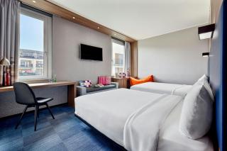 Aloft by Marriott Stuttgart - 8