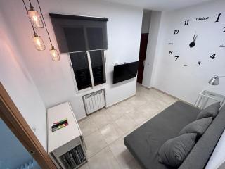 Quiet flat in interior floor Atocha - Delicias - 0