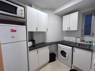Quiet flat in interior floor Atocha - Delicias - 7