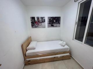 Quiet flat in interior floor Atocha - Delicias - 5