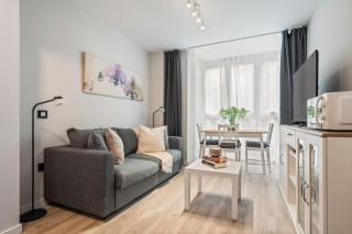 Accessible flat near the Toledo Bridge - 1A - 7