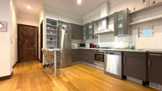 Centrally located flat in Madrid for 6 people - Ciudad Rodrigo - Madrid - 4