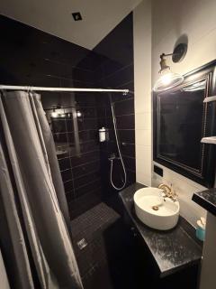 Greg Urban Home - 1