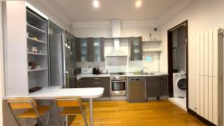 Centrally located flat in Madrid for 6 people - Ciudad Rodrigo - Madrid - 1