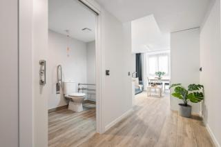 Accessible flat near the Toledo Bridge - 1A - 3