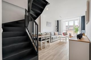 Accessible flat near the Toledo Bridge - 5A - 3