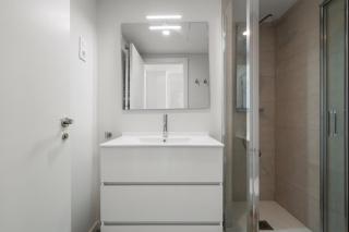 Accessible flat near the Toledo Bridge - 5A - 2