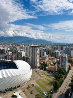 Hostly, Blue Sky top residence with view - 7