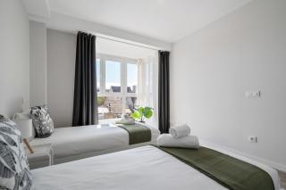 Accessible flat near the Toledo Bridge - 5A - 1