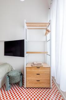 Apartamento para 9 personas en Malasaña - 2