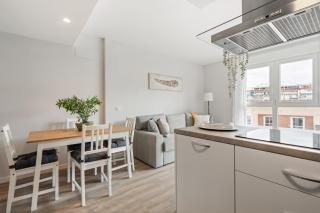 Accessible flat near the Toledo Bridge - 5B - 5