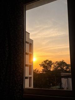 The Tripti Trails Retreat - 3