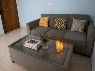 The Tripti Trails Retreat - 1