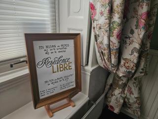 B&B Monumentaal Logeren - 7