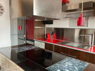 Apartamento Tetuán 4 personas - Tenerife - 8