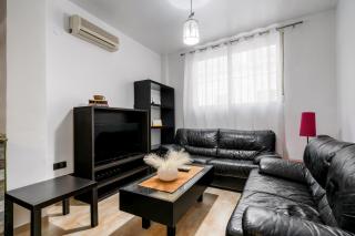 Apartamento Tetuán 4 personas - Tenerife - 5