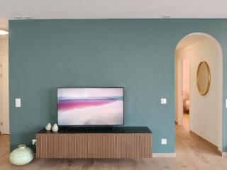 Alva Terrace Locarno by Quokka 360 - Modern Stay Near the Lake - 8