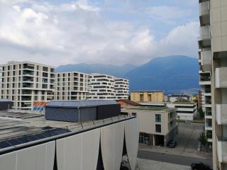 Alva Terrace Locarno by Quokka 360 - Modern Stay Near the Lake - 1