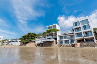 Villa Trần Phú 71 Có Bãi Tắm Riêng - View Trực Diện Biển - 8