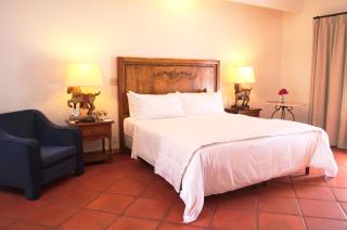 Hacienda Bajamar - Sonorabampo - 4