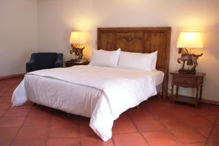 Hacienda Bajamar - 3