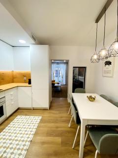 Apartamento para 3 personas cerca de Tirso Molina - 7