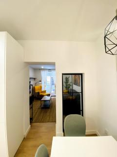 Apartamento para 3 personas cerca de Tirso Molina - 6