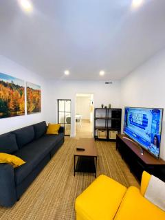 Apartamento para 3 personas cerca de Tirso Molina - 3