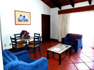Hacienda Bajamar - 1