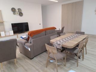 Detached house for 6 near Toledo - 7