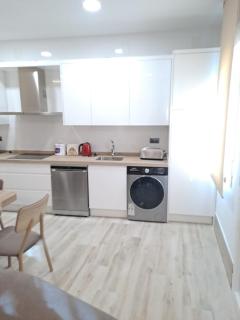 Detached house for 6 near Toledo - 5