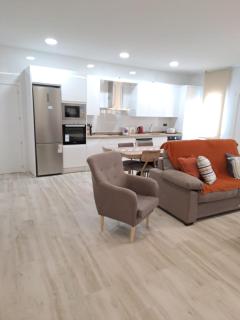 Detached house for 6 near Toledo - 3