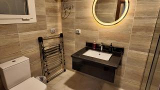 One Bedroom Apartment in New Alamein - 9