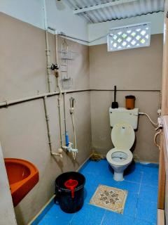 Anaconda Homestay & Rickshaw Service - 3
