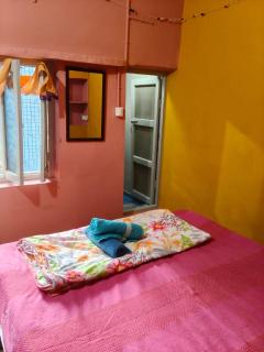 Anaconda Homestay & Rickshaw Service - 4