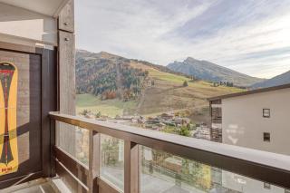 Sunny studio with balcony - 3