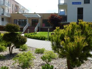Apartament Biały - Darlowko - 2