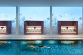 Mandarin Oriental, Paris - Paris - 5