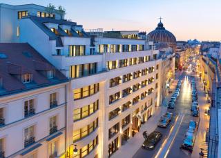 Mandarin Oriental, Paris - Paris - 4