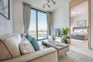 Address JBR Marina View, Jumeirah Beach Residence, Dubai Marina - Mint Stay - 8