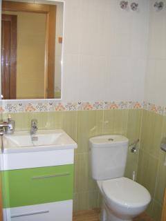 Apartamentos Espejo - Los Alcázares - 2