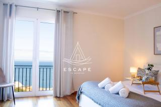 Villa Ernesto by Escape to Madeira - 9